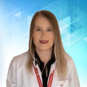 Ayşe Seçil Kayalı