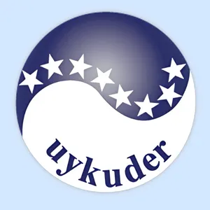 Uykuder